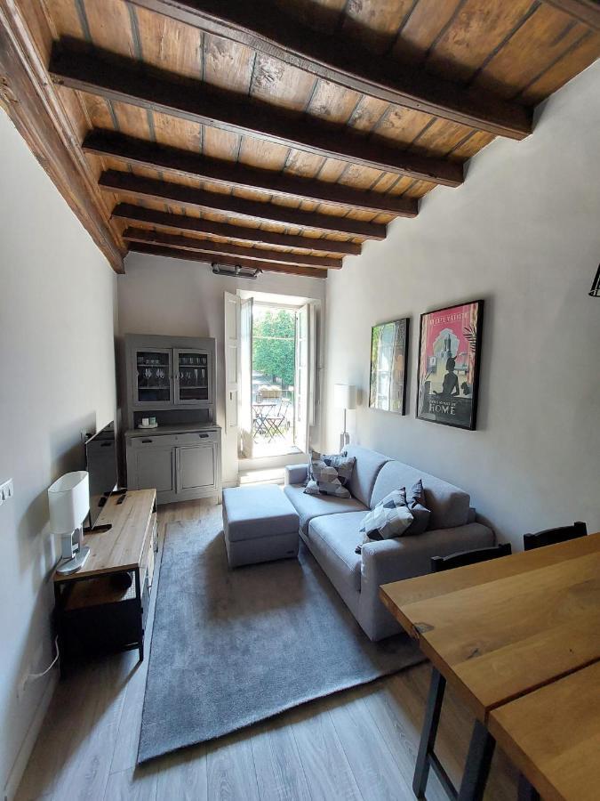 Appartamento Per 2 O 4 Persone - Torino Gran Madre Exteriör bild